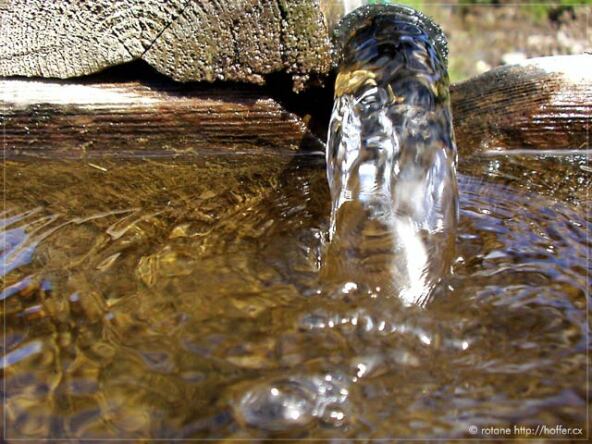 مطالعات پایه منابع آب